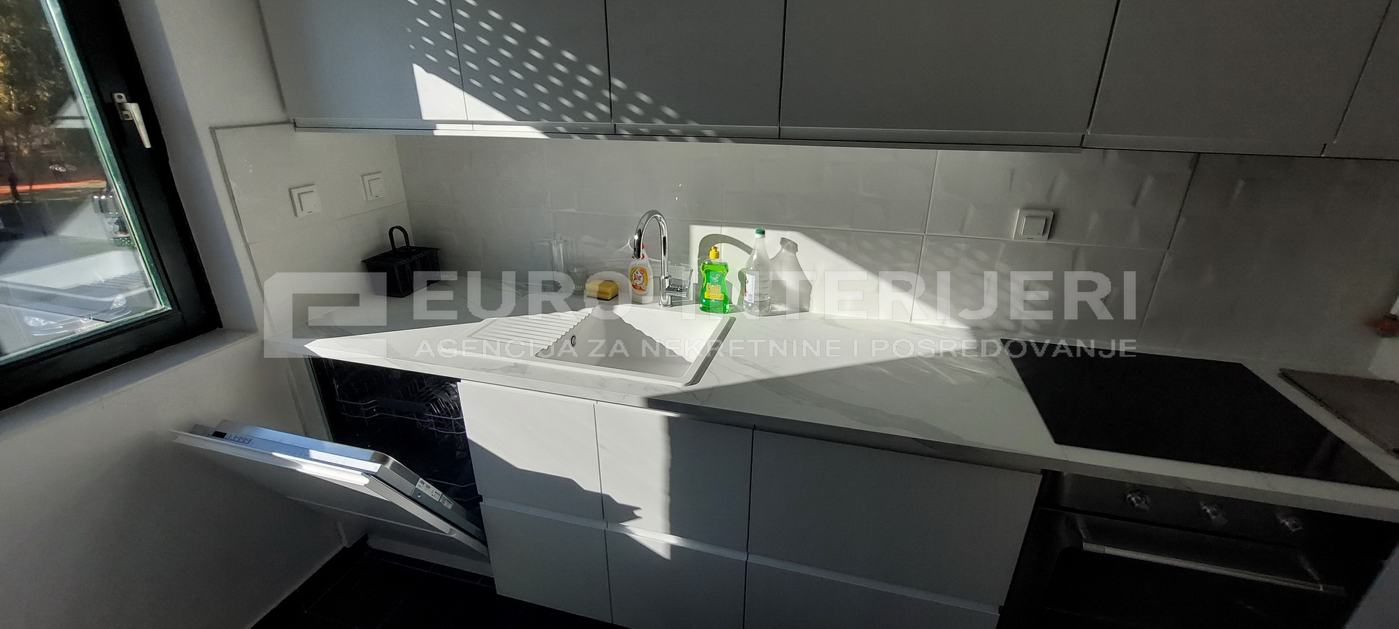 Stan za najam - Zagreb - Stenjevec