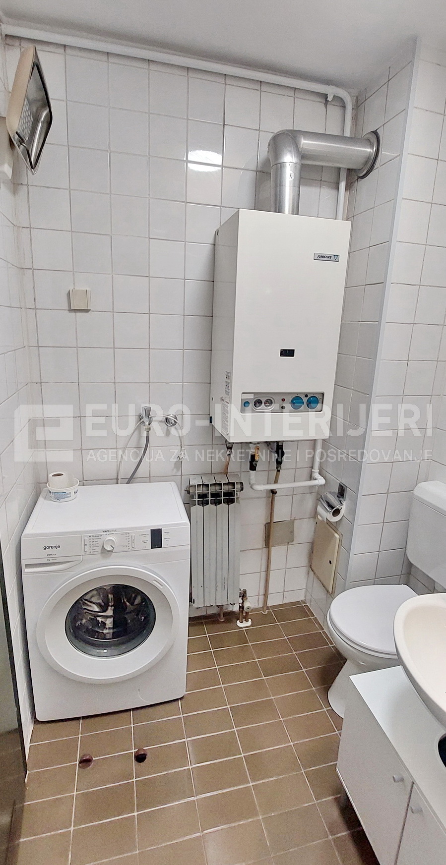 Stan za najam - Zagreb - Stenjevec