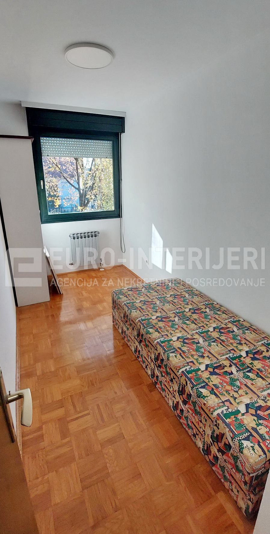 Stan za najam - Zagreb - Stenjevec