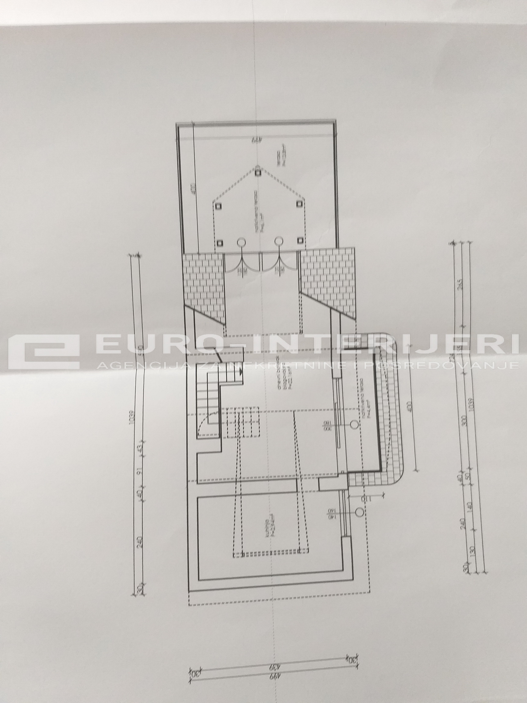 Prodaja kuća - Zagreb - Maksimir