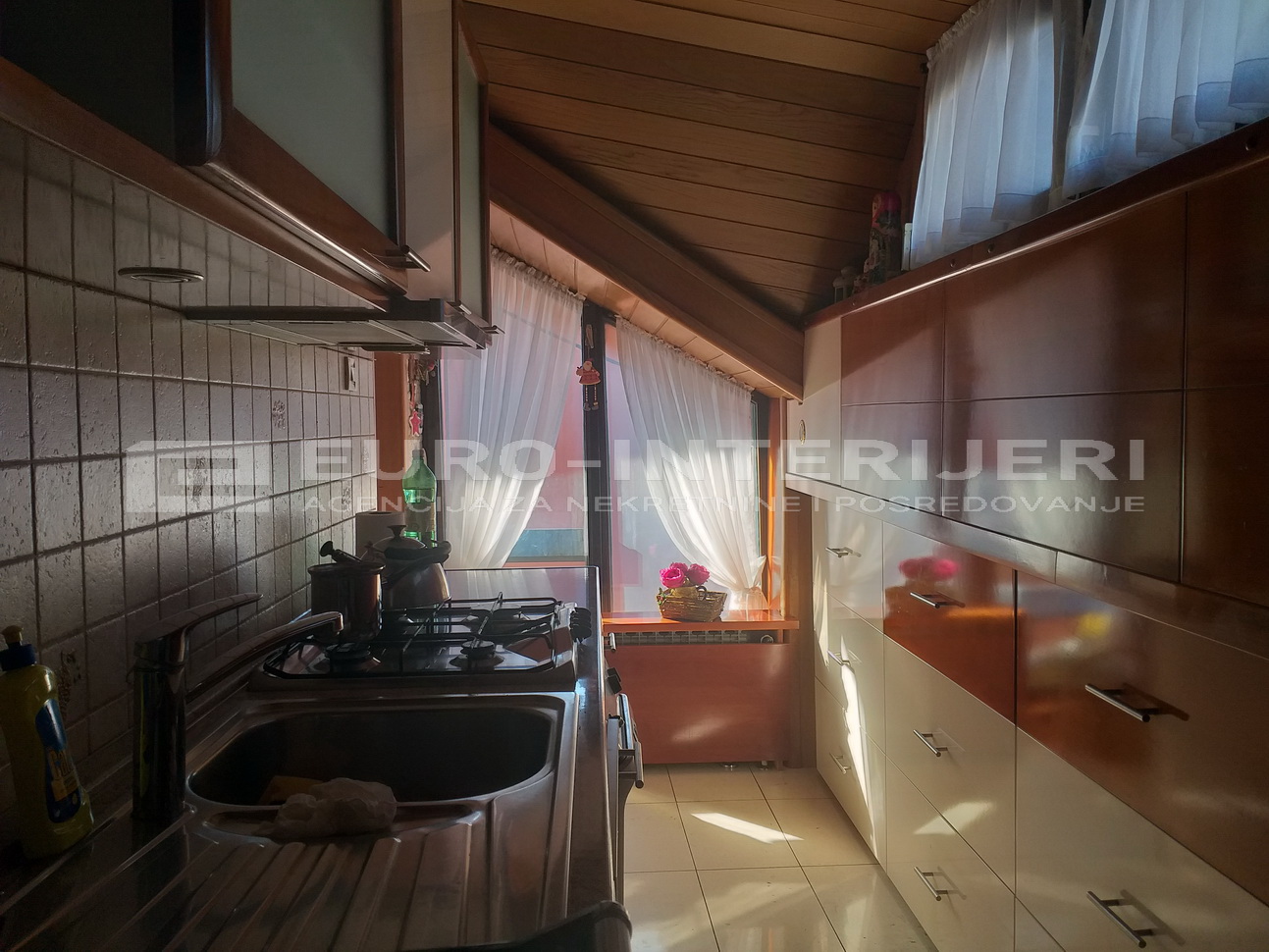 Prodaja kuća - Zagreb - Maksimir