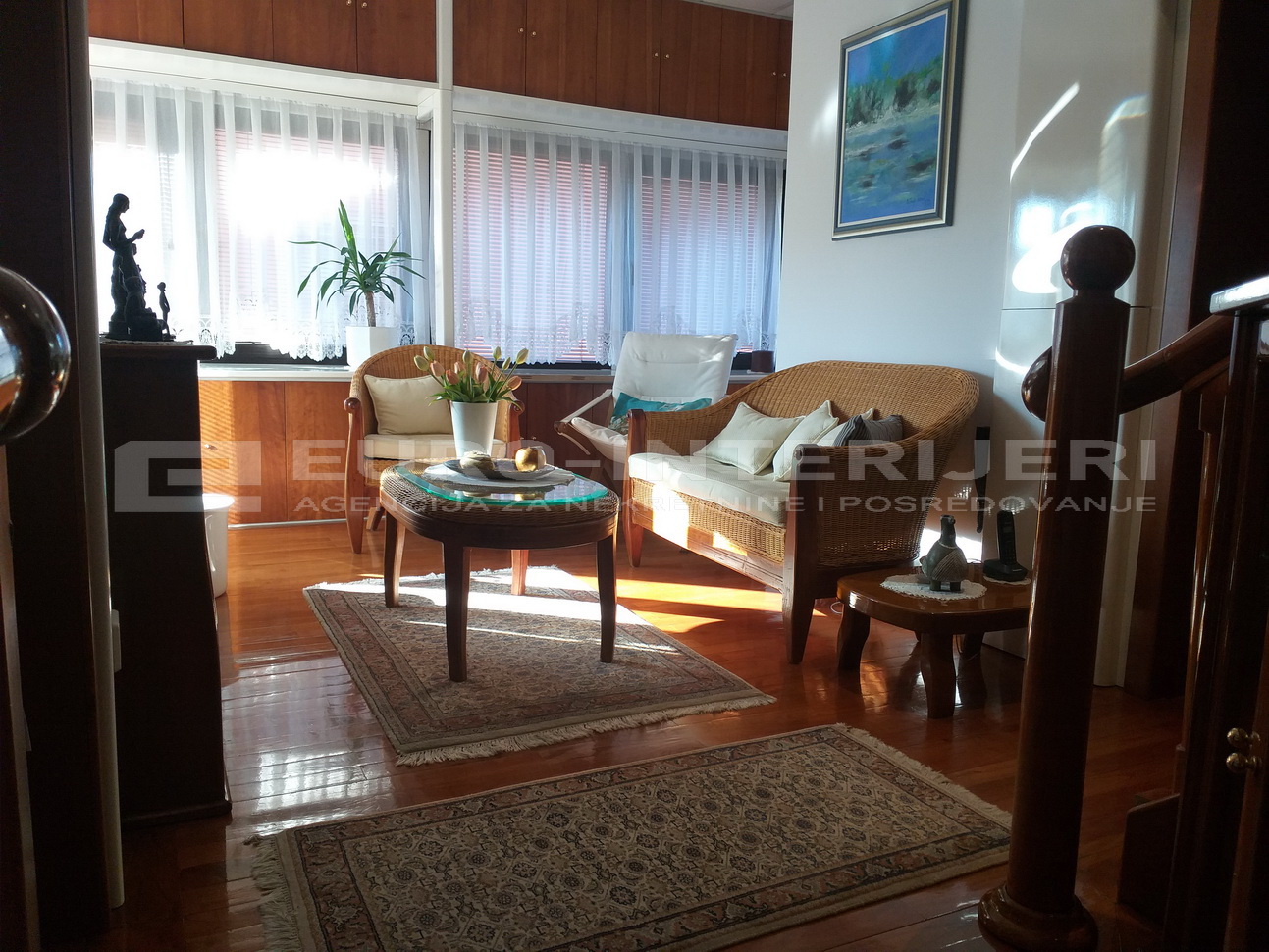 Prodaja kuća - Zagreb - Maksimir