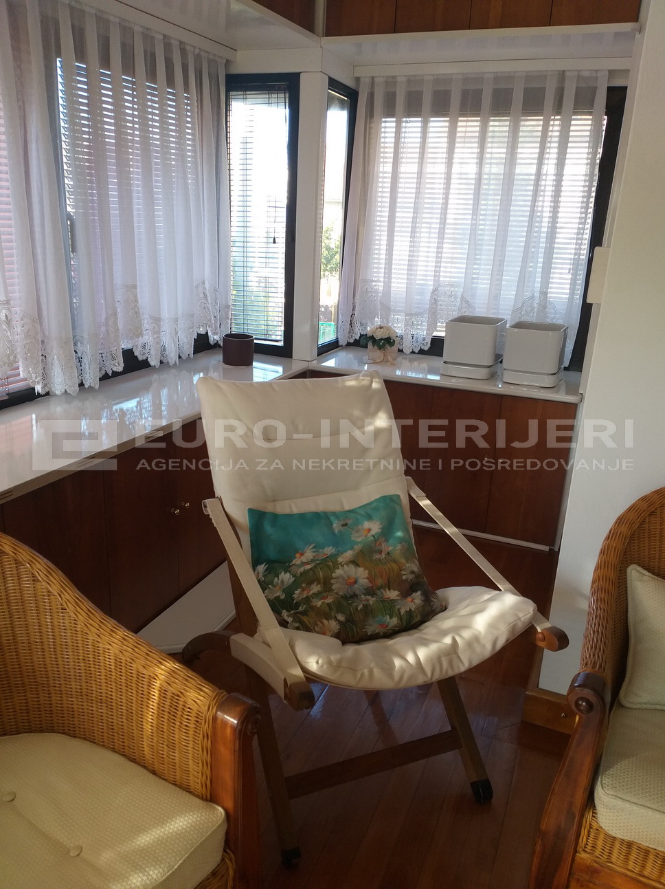 Prodaja kuća - Zagreb - Maksimir