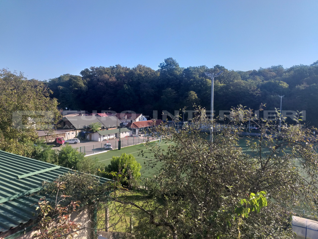 Prodaja kuća - Zagreb - Maksimir