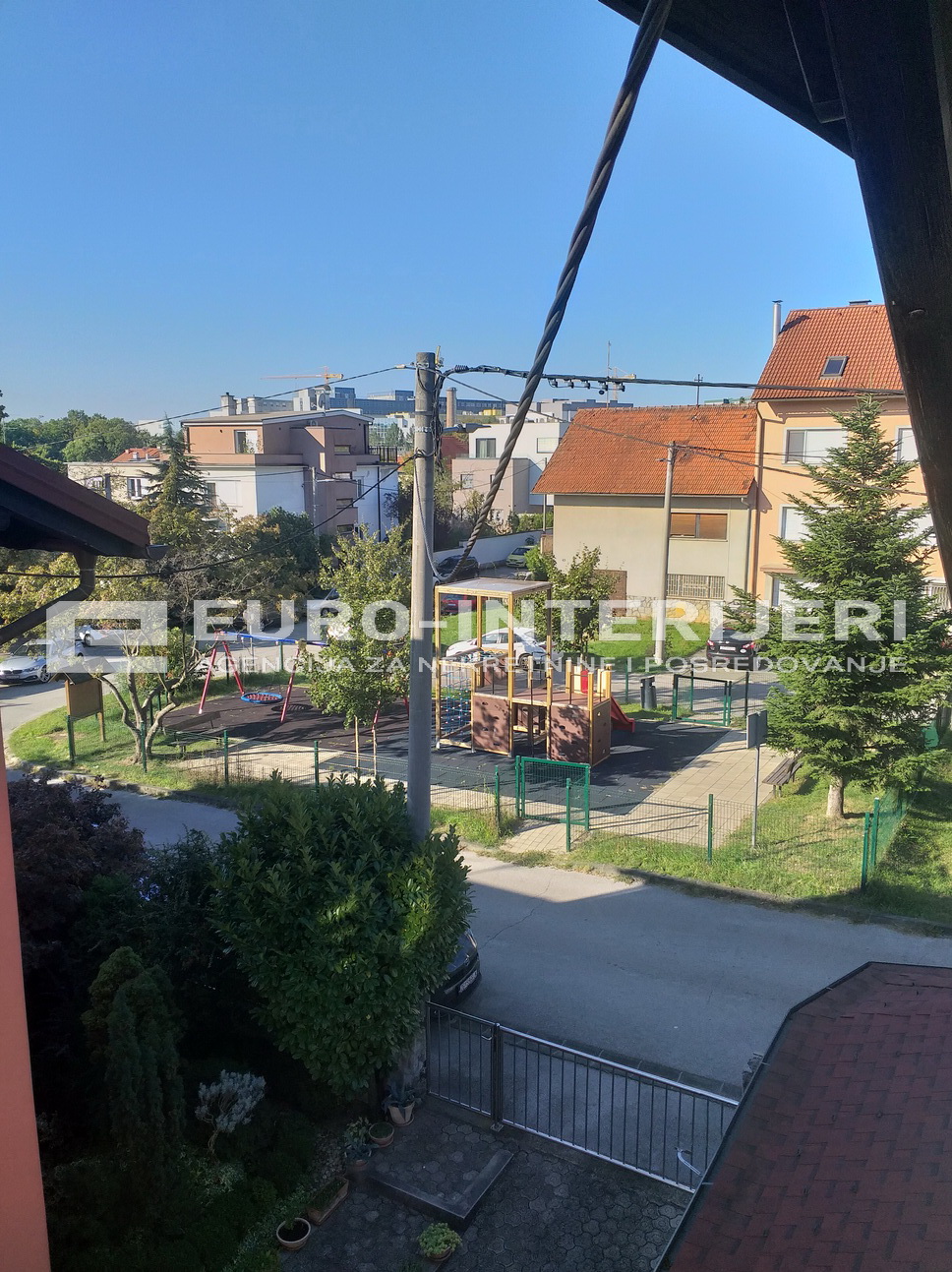 Prodaja kuća - Zagreb - Maksimir