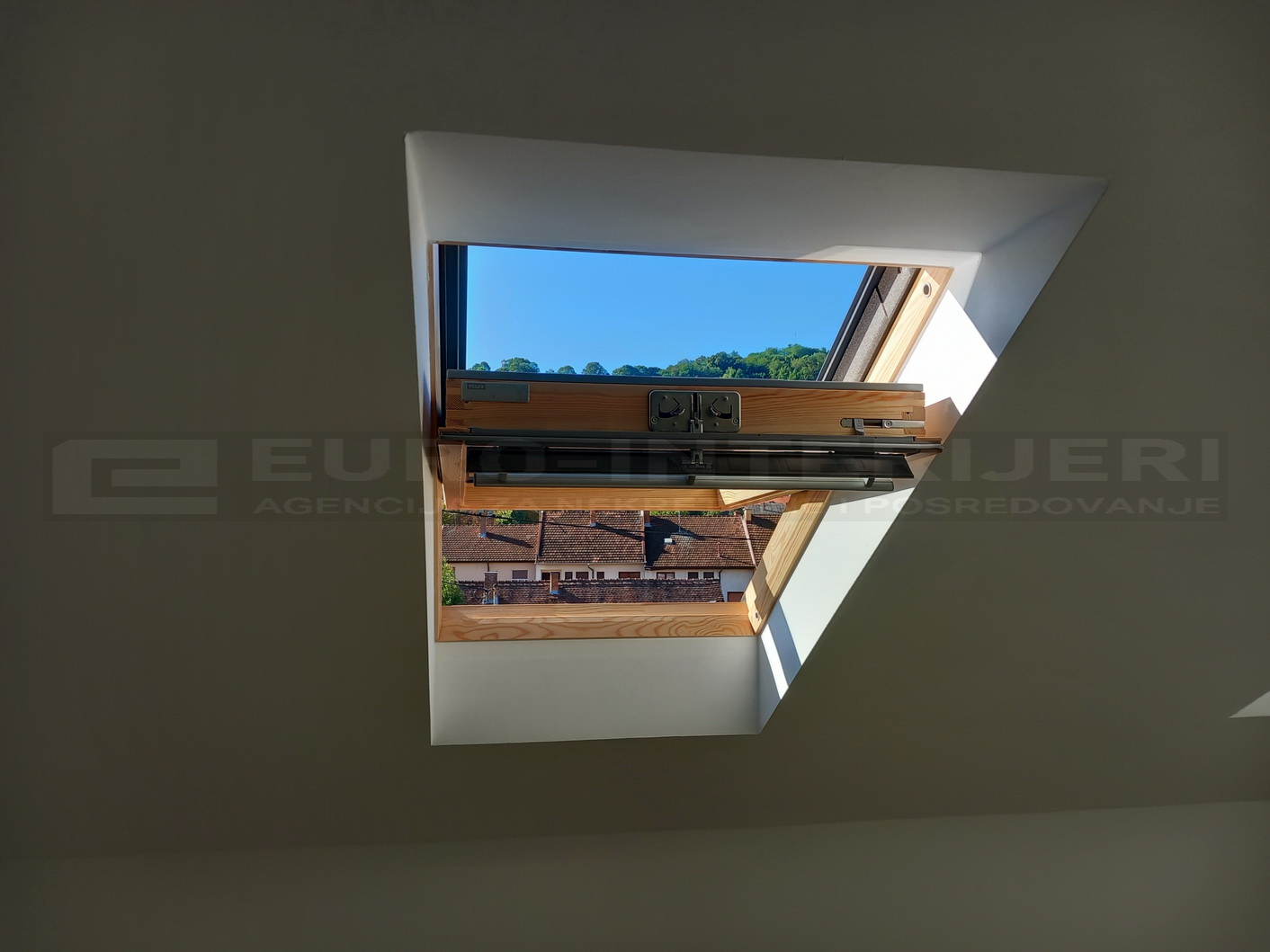 Prodaja stana - Požega - novouređen 83 m2