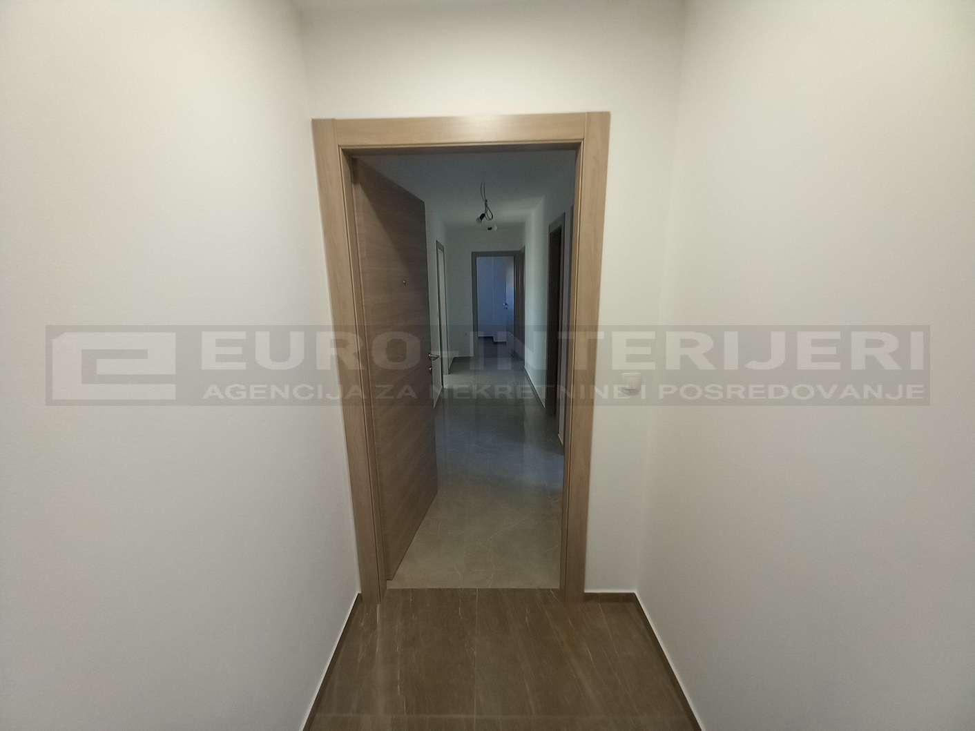 Prodaja stana - Požega - novouređen 83 m2