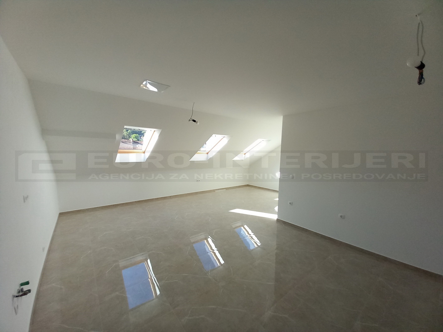 Prodaja stana - Požega - novouređen 83 m2