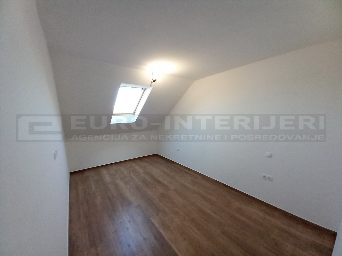 Prodaja stana - Požega - novouređen 83 m2