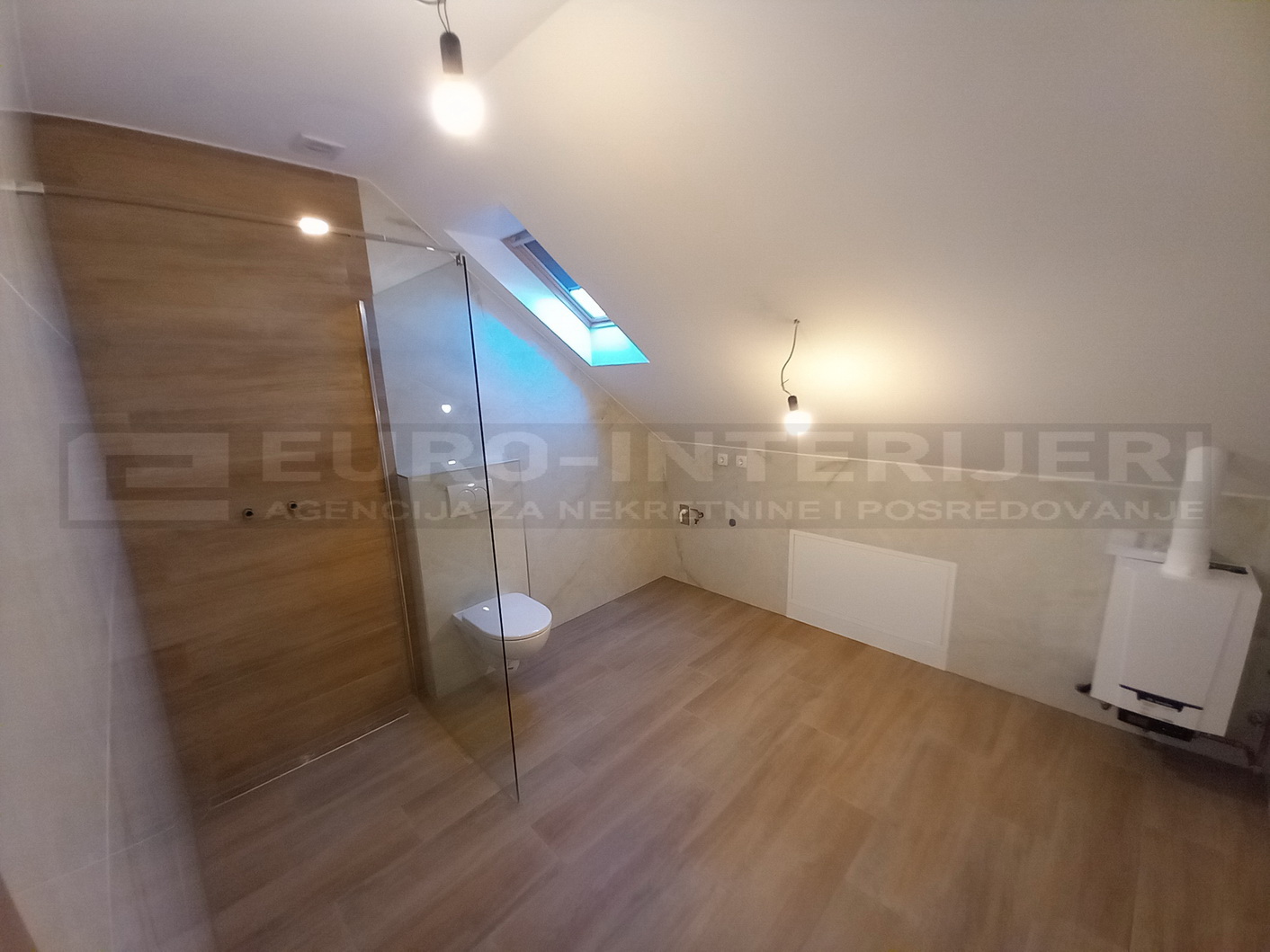 Prodaja stana - Požega - novouređen 83 m2