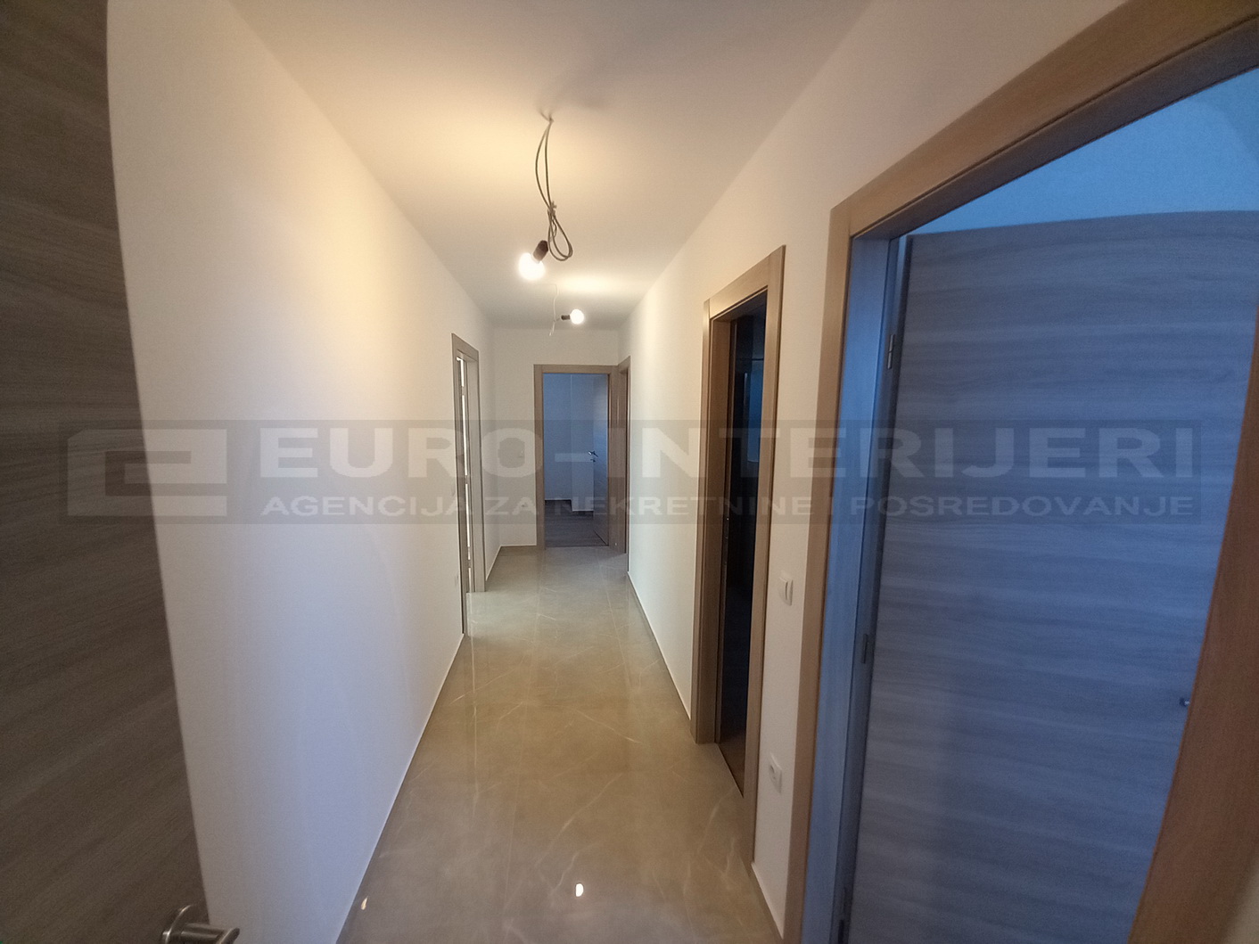 Prodaja stana - Požega - novouređen 83 m2