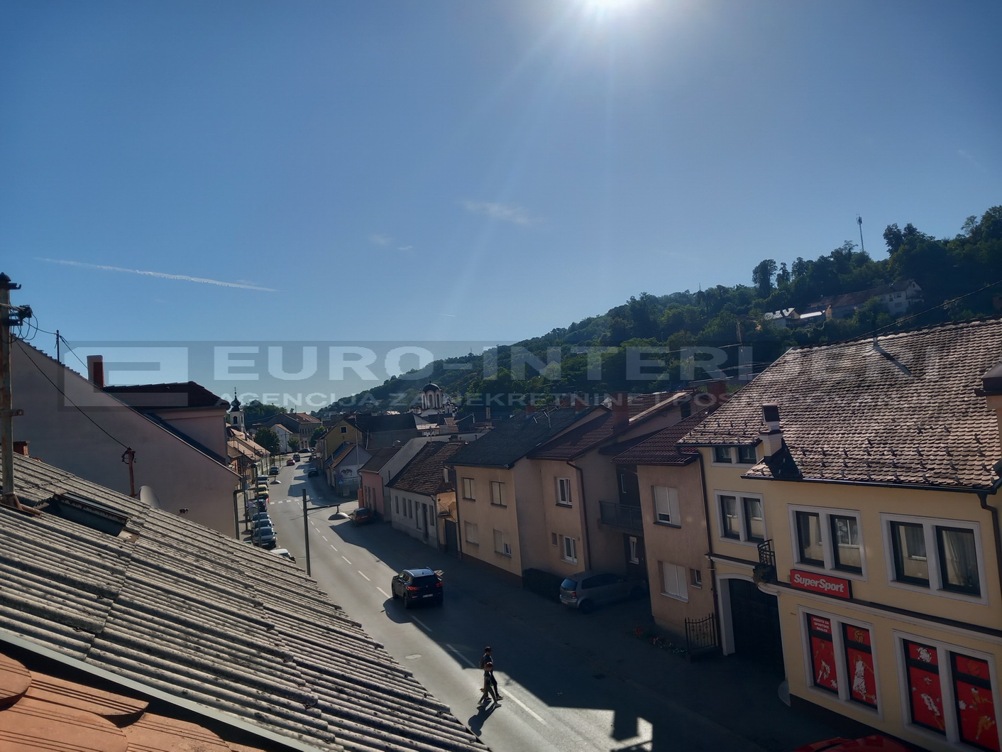 Prodaja stana - Požega - novouređen 83 m2