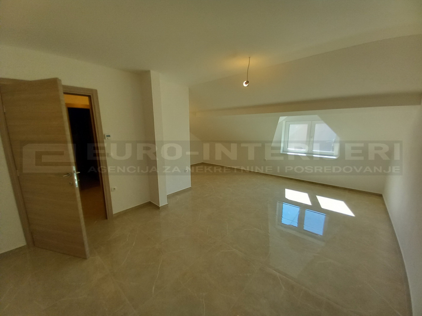 Apartment for sale - Požega - three bedroom - renovated.