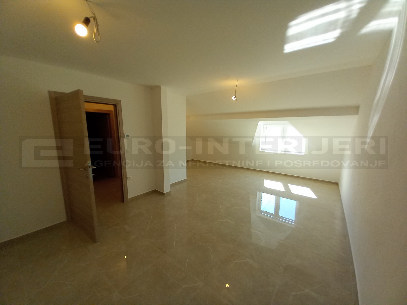 Apartment for sale - Požega - three bedroom - renovated.