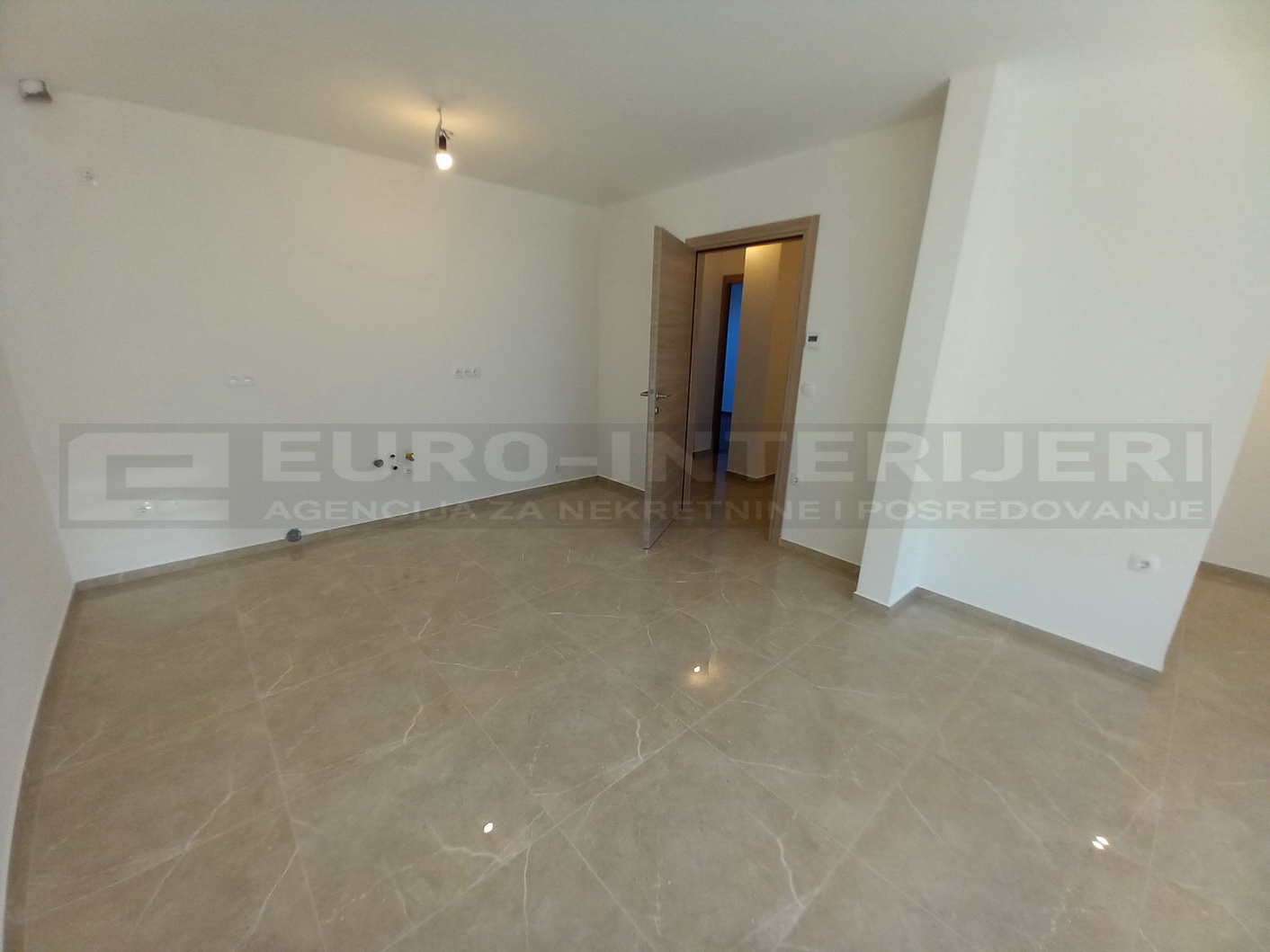 Apartment for sale - Požega - three bedroom - renovated.