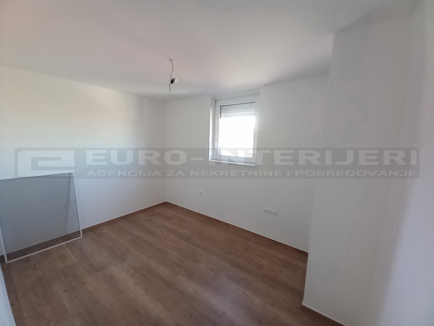 Apartment for sale - Požega - three bedroom - renovated.