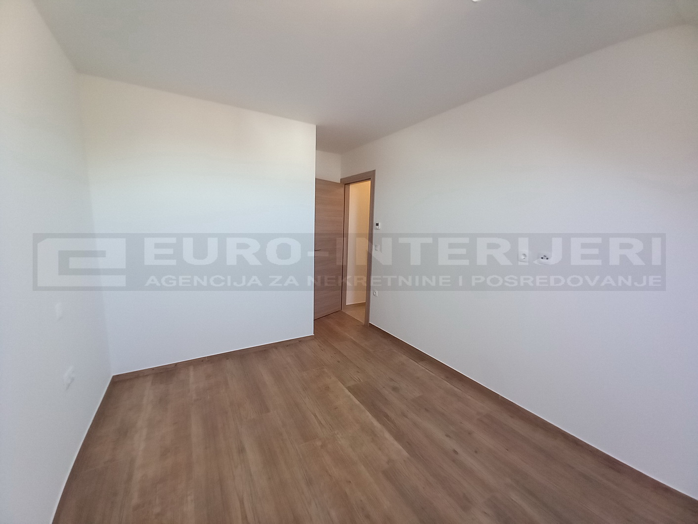 Apartment for sale - Požega - three bedroom - renovated.