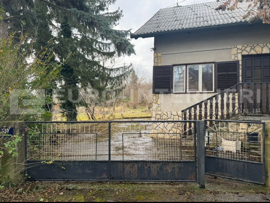 Kuća za najam - Borčec - idealno za radnike