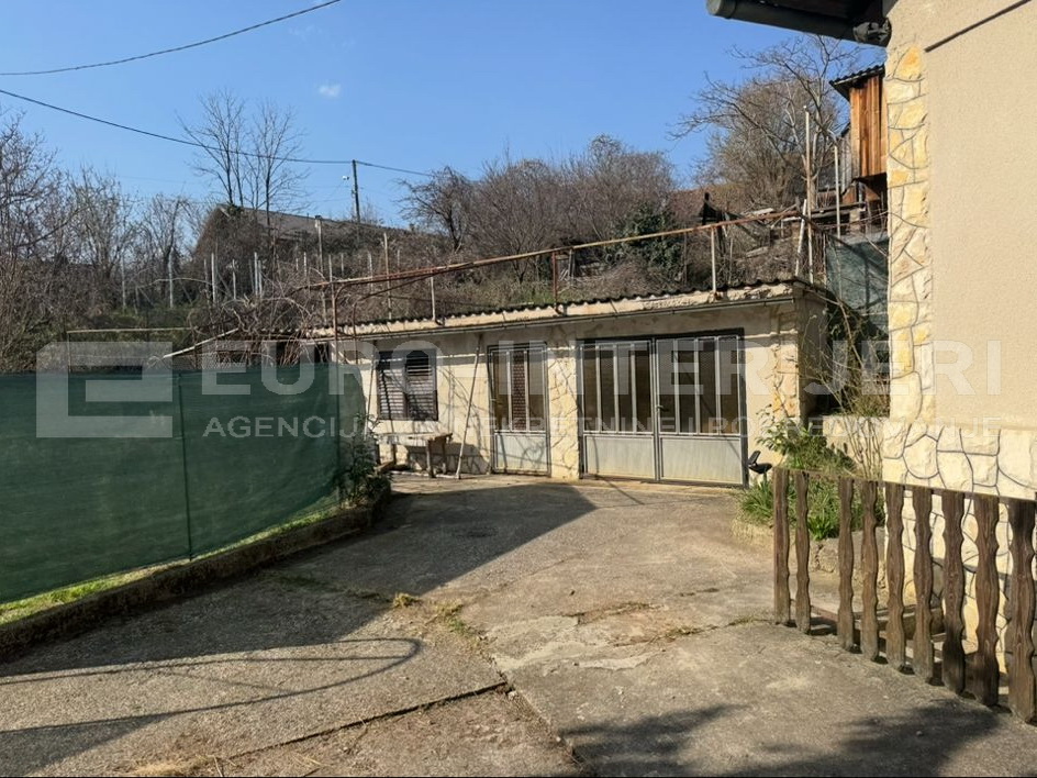 Kuća za najam - Borčec - idealno za radnike