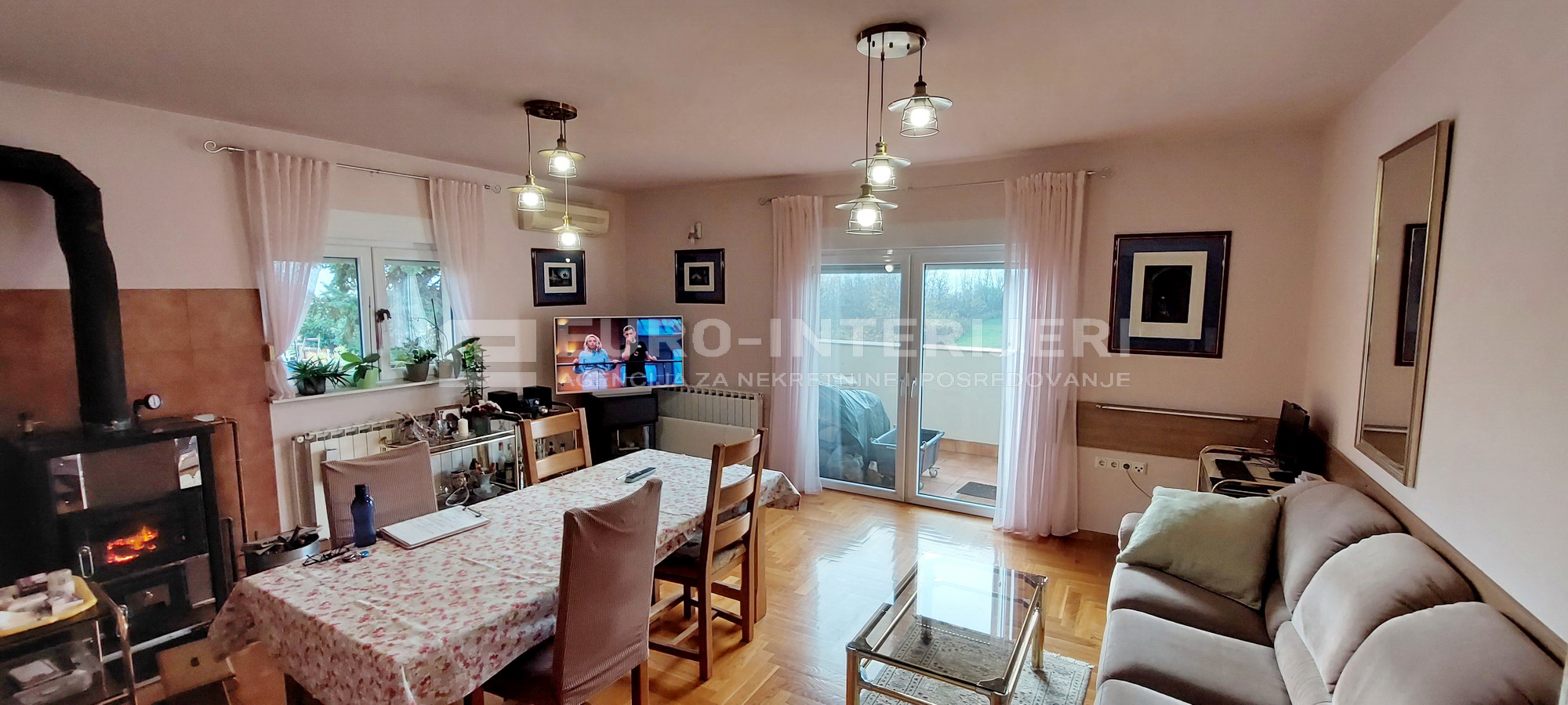 Prodaja kuća - Zagreb - Bizek 381 m2