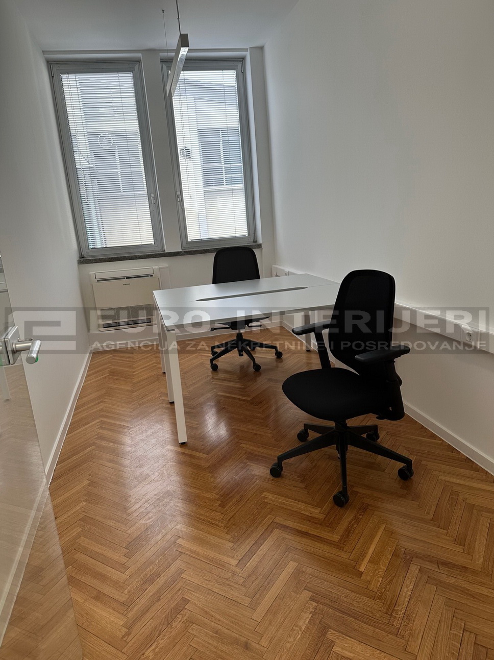 Zakup poslovnog prostora - ured - Zagreb - Donja Kustošija