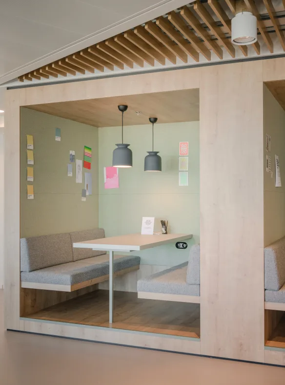 Zakup poslovnog prostora - ured - Zagreb - Jankomir