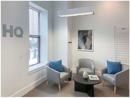 Zakup poslovnog prostora - ured - Zagreb - Jankomir