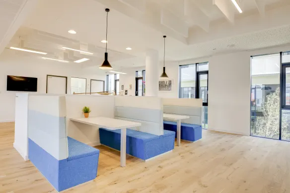 Zakup poslovnog prostora - ured - Zagreb - Jankomir