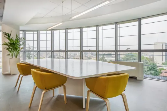 Zakup poslovnog prostora - ured - Zagreb - Jankomir