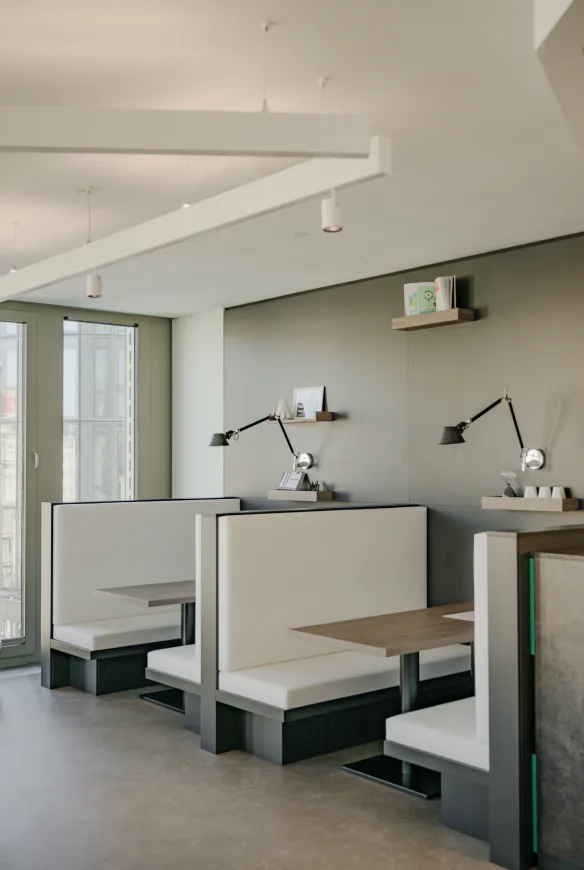 Zakup poslovnog prostora - ured - Zagreb - Jankomir