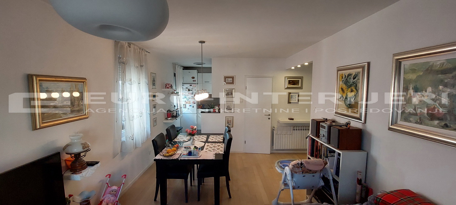 Prodaja stana - Zagreb - Špansko 58 m2