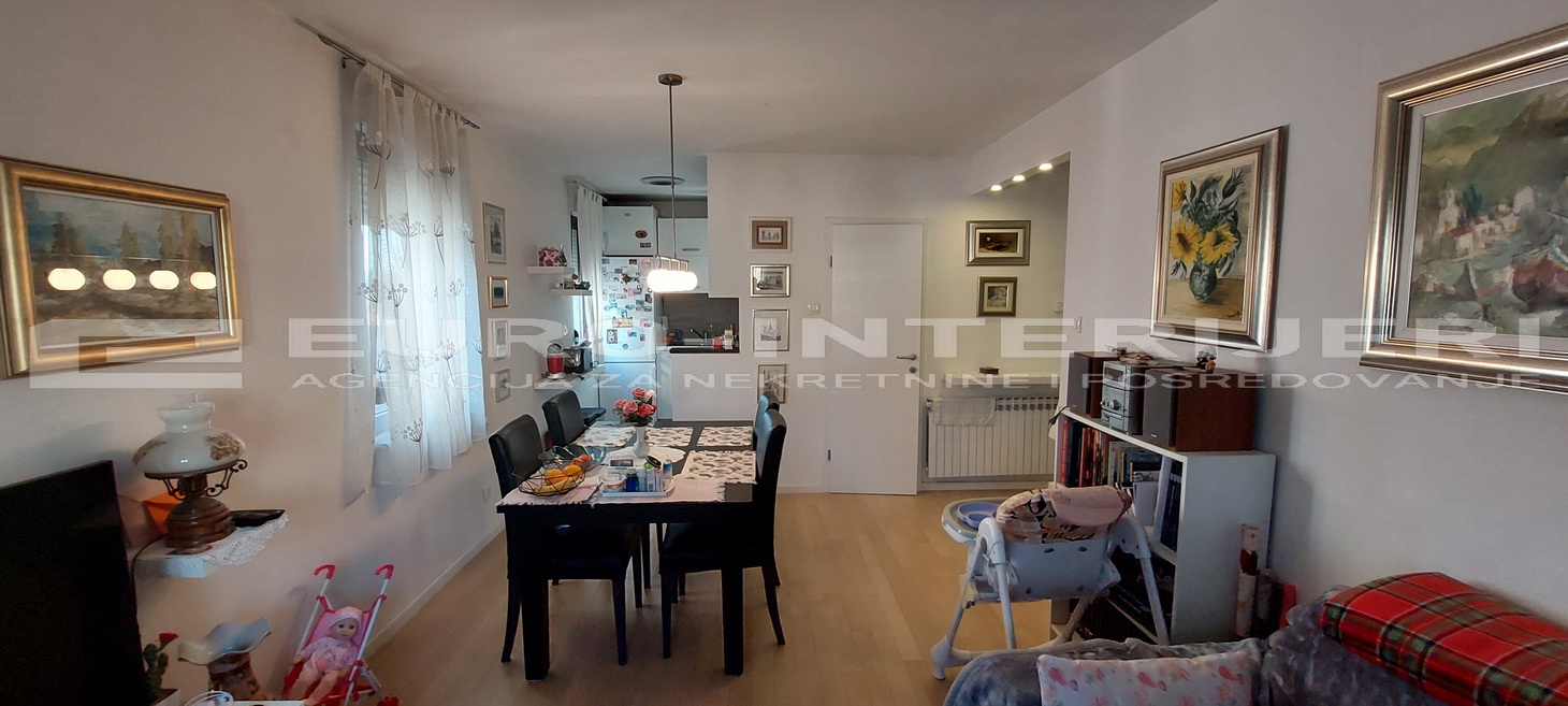 Prodaja stana - Zagreb - Špansko 58 m2