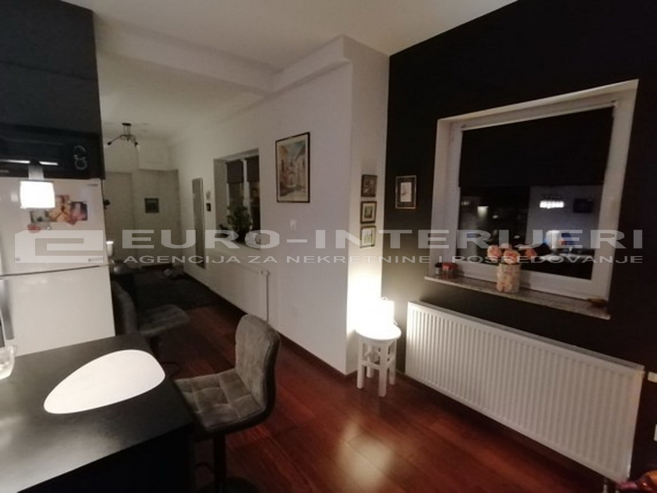 Prodaja kuće - Zagreb - Graberje - Kustošija - urbana vila