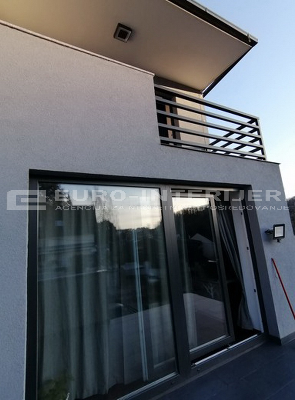 Prodaja kuće - Zagreb - Graberje - Kustošija - urbana vila