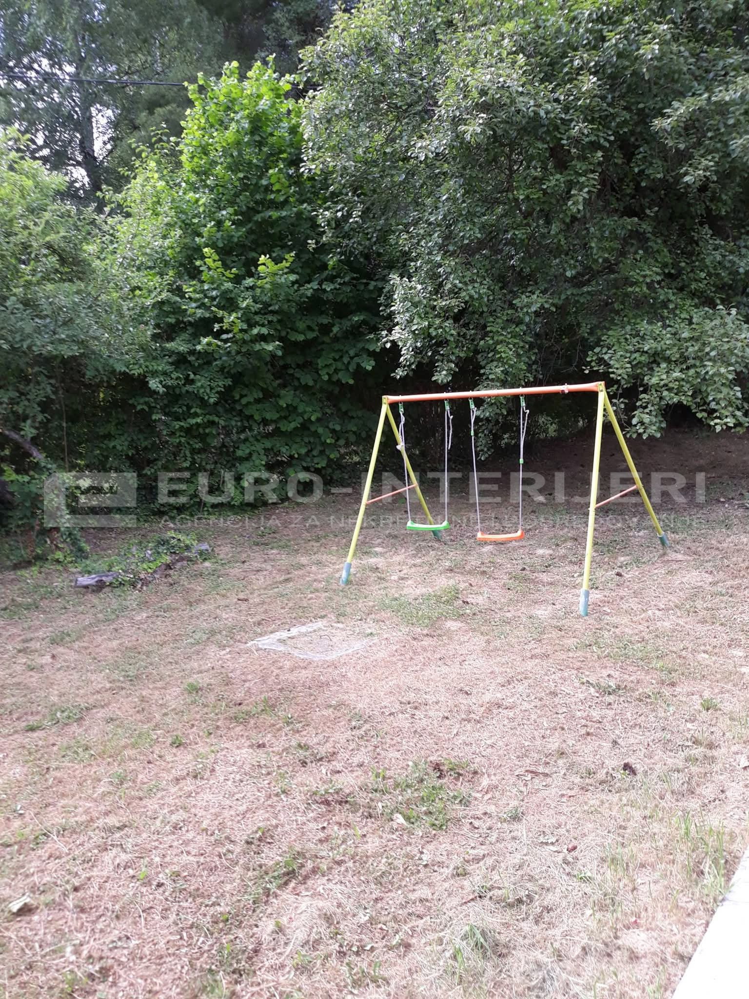 Vikend kućica - Podgarić, montažna za odmor 25m2 s okućnicom 770 m2