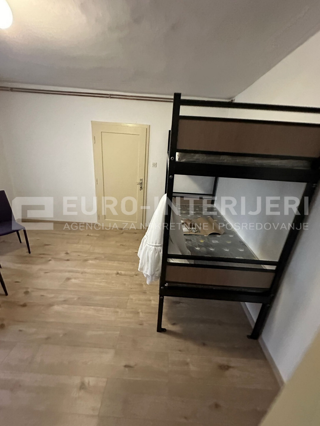 Kuća za najam - Zagreb - Goljački breg, za smještaj 14-16 radnika