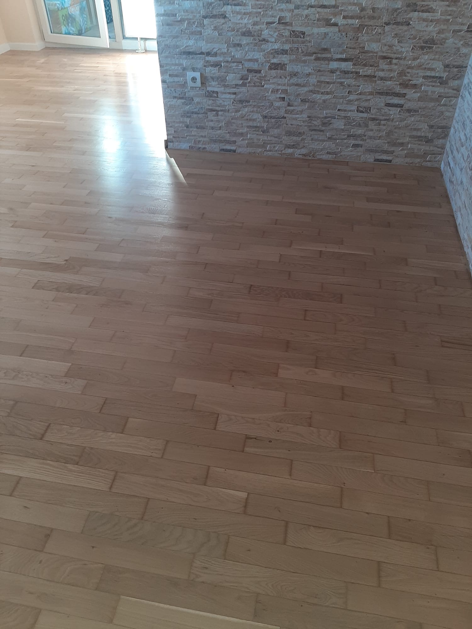 Sale of an apartment - Zagreb - Podsused - three bedroom apartment