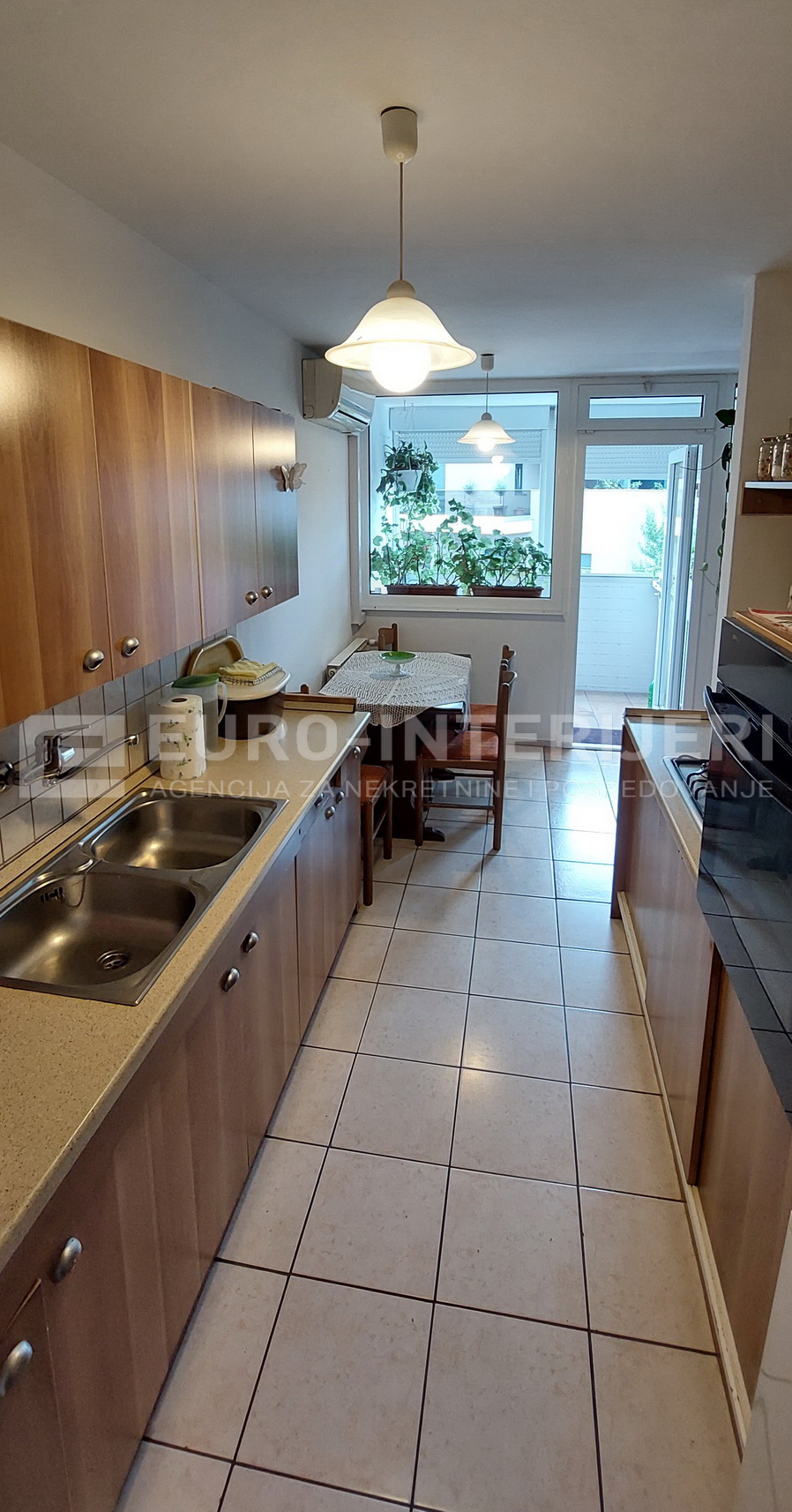Prodaja stana - Novi Zagreb - Savski gaj - dvosoban 46 m²