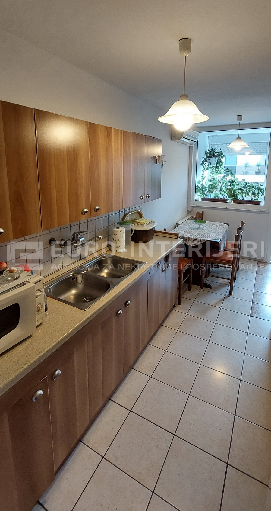 Prodaja stana - Novi Zagreb - Savski gaj - dvosoban 46 m²