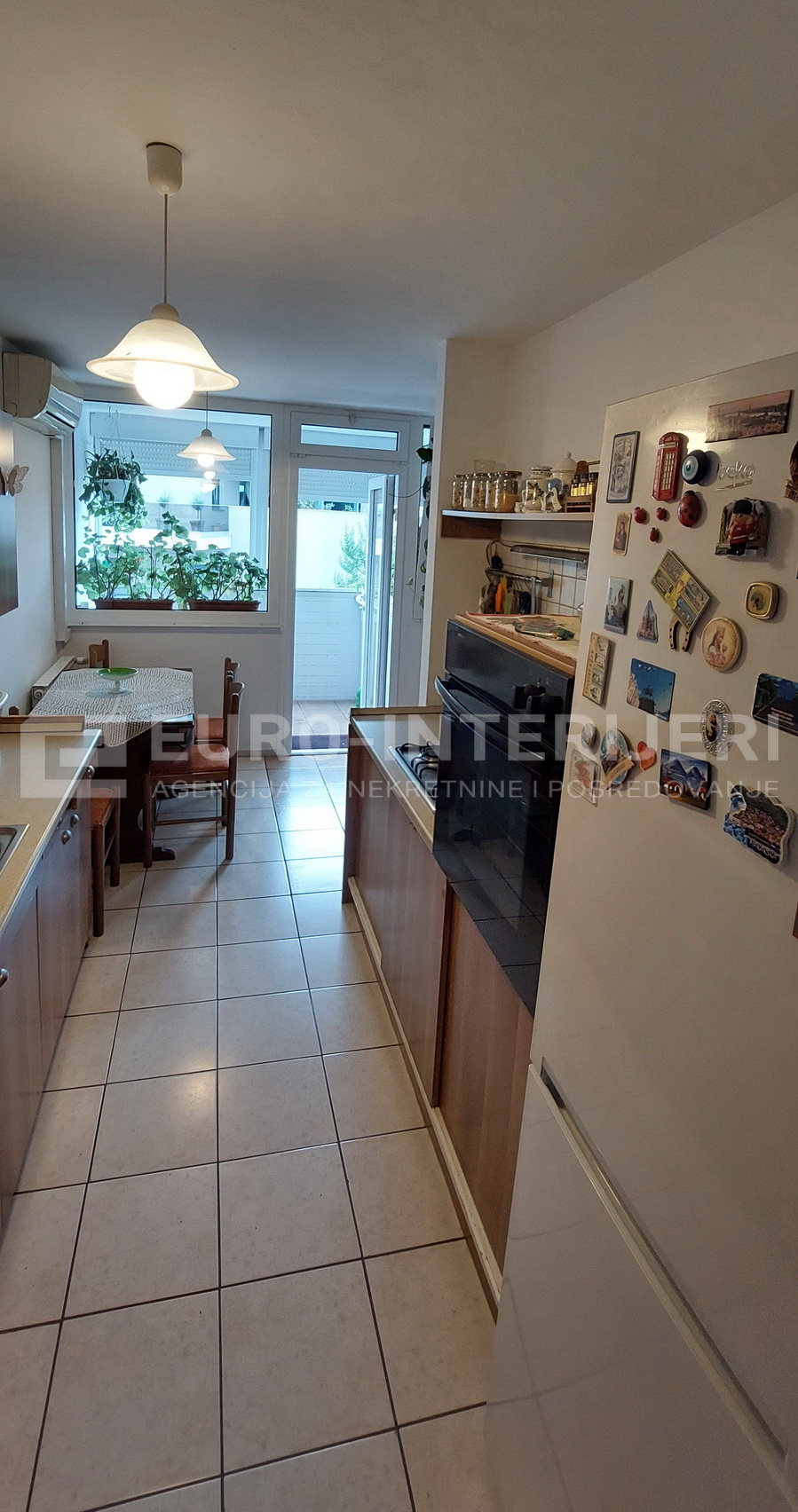 Prodaja stana - Novi Zagreb - Savski gaj - dvosoban 46 m²