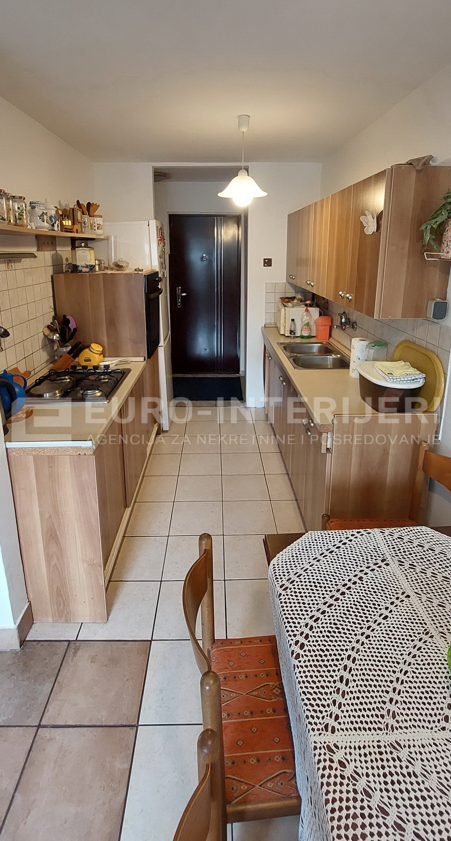 Prodaja stana - Novi Zagreb - Savski gaj - dvosoban 46 m²