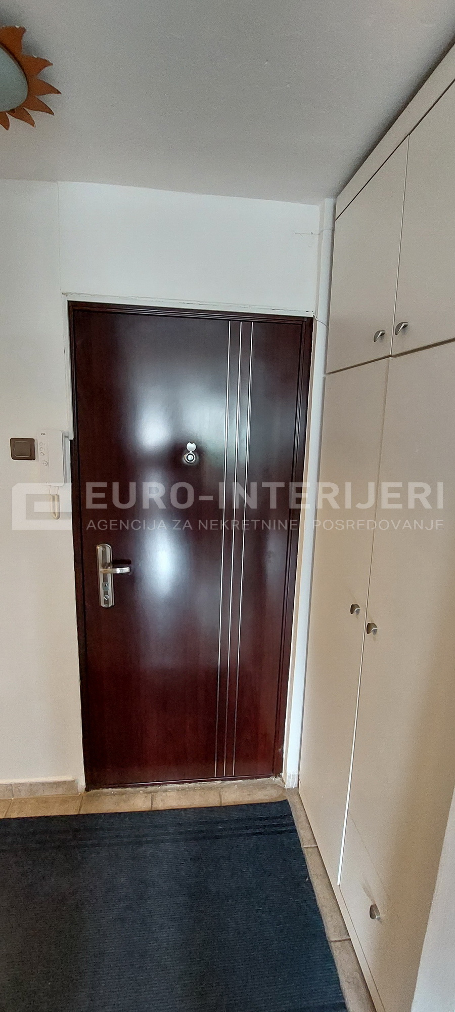 Prodaja stana - Novi Zagreb - Savski gaj - dvosoban 46 m²