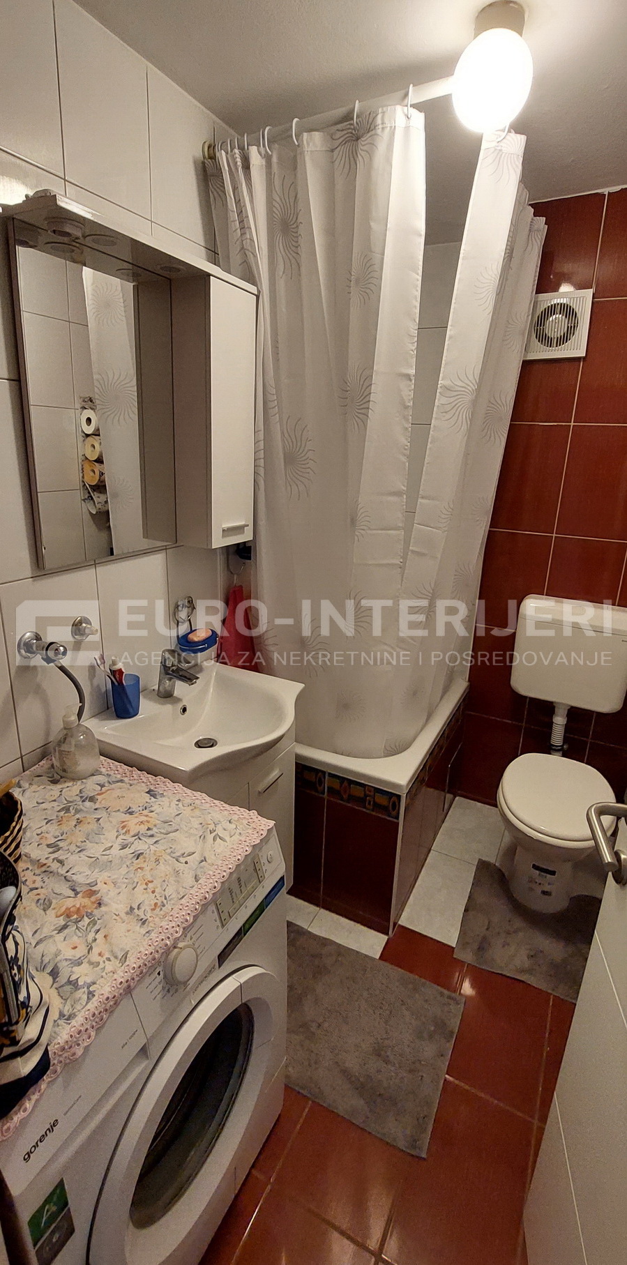 Prodaja stana - Novi Zagreb - Savski gaj - dvosoban 46 m²