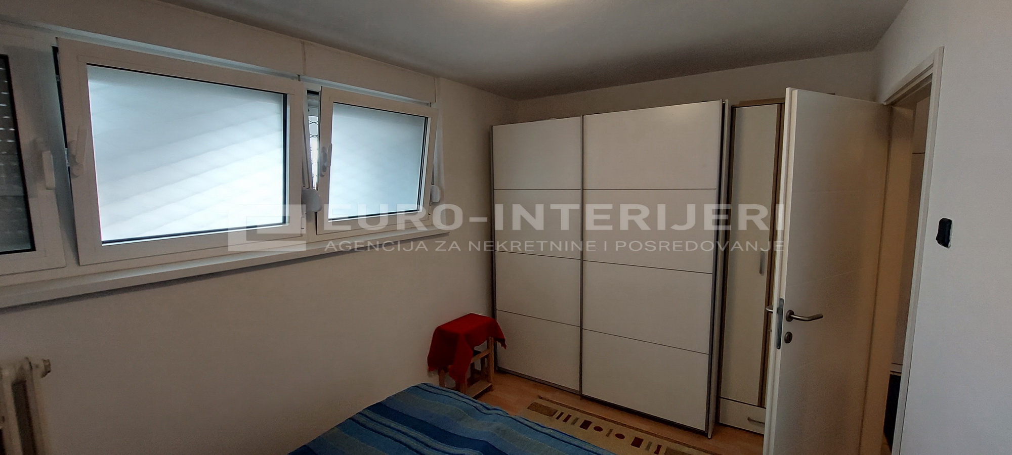 Prodaja stana - Novi Zagreb - Savski gaj - dvosoban 46 m²