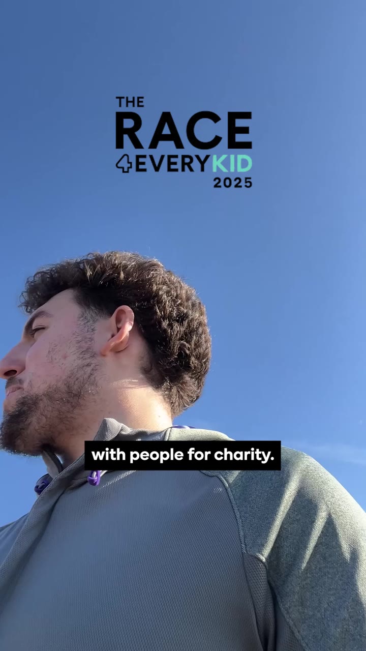 Street interview still