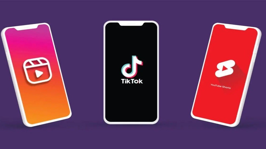 Short-Form Video Dominance: Instagram Reels, TikTok, and YouTube Shorts