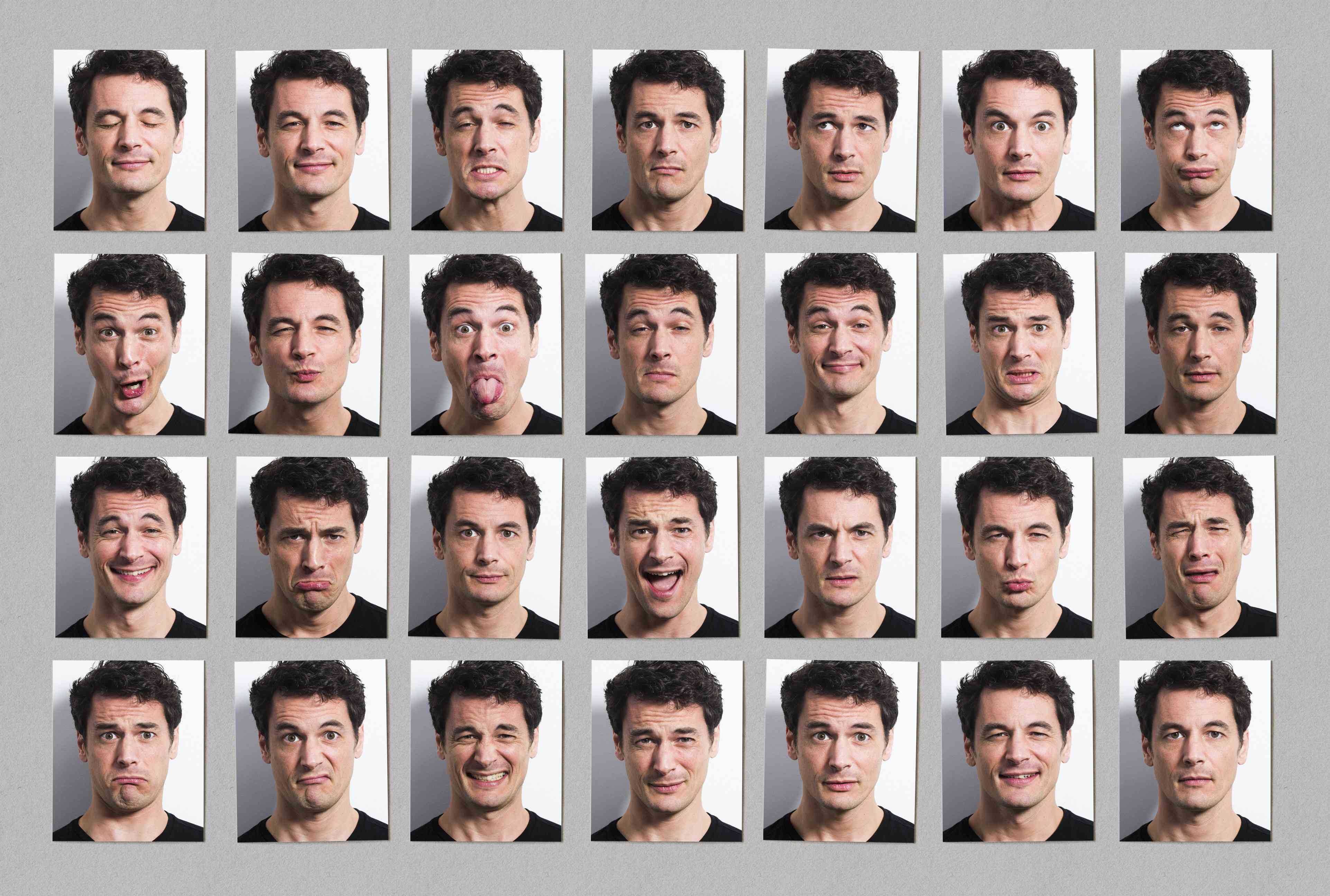 How Many Human Emotions Are There?
