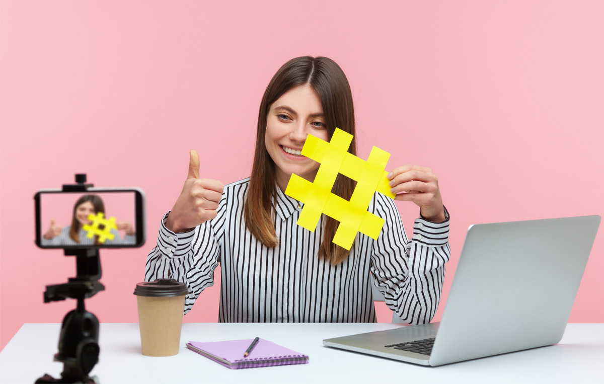 Content Creation for Social Impact Businesses | Happy Productions