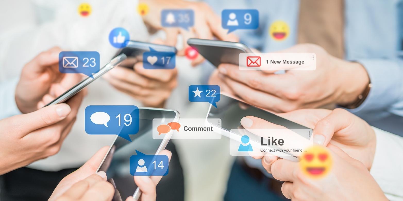 Social media – Staffnet | ETH Zurich