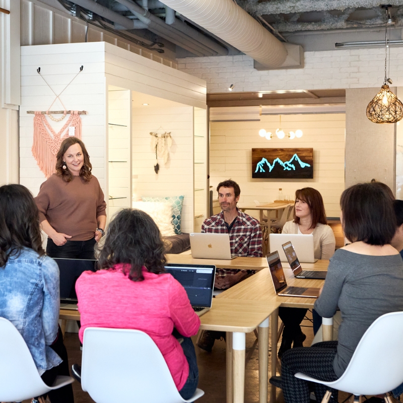 Digital Storytelling Training | Storyteller Workshops | Alberta